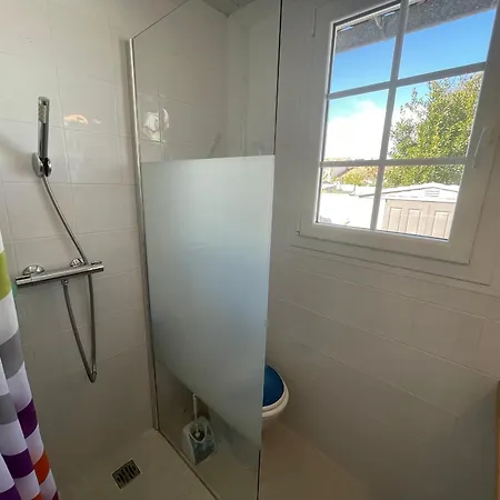بيت للعطل Maison De A 900m De La Avec Terrasses, Parking, Et Cuisine Equipee - Fr-1-22-367 *