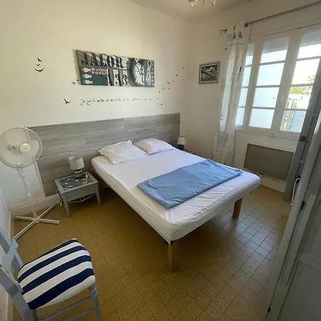 Maison De A 900m De La Avec Terrasses, Parking, Et Cuisine Equipee - Fr-1-22-367 La Tranche-sur-Mer