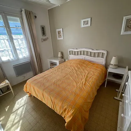 Maison De A 900m De La Avec Terrasses, Parking, Et Cuisine Equipee - Fr-1-22-367 لا ترانش سور مير