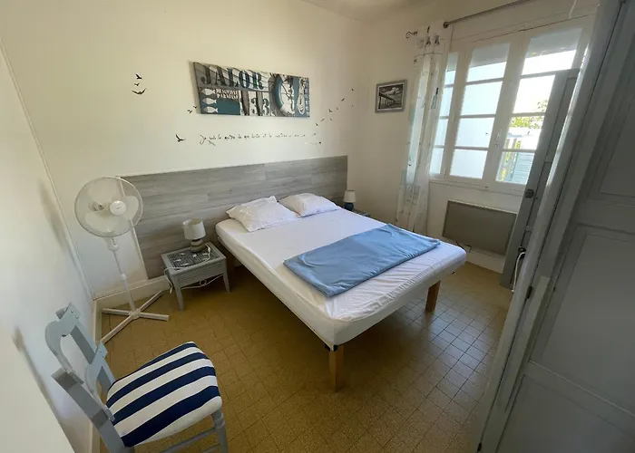 Maison De A 900m De La Avec Terrasses, Parking, Et Cuisine Equipee - Fr-1-22-367 La Tranche-sur-Mer