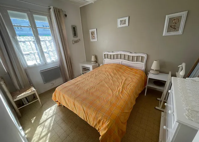 Maison De A 900m De La Avec Terrasses, Parking, Et Cuisine Equipee - Fr-1-22-367 La Tranche-sur-Mer